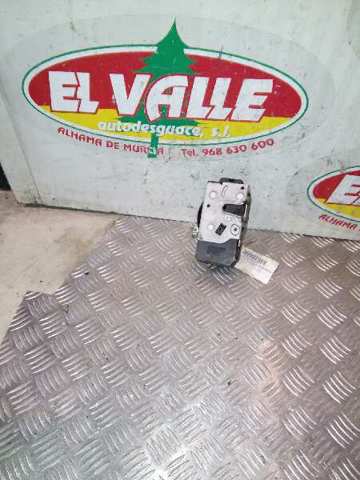 OPEL 24414113 Cerradura de puerta delantera derecha  comprar en Murcia
