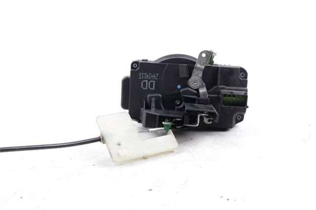 24414113 OPEL Cerradura de puerta delantera derecha  en stock Huelva