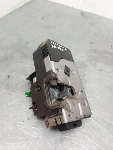OPEL 24414113 Cerradura de puerta delantera derecha  disponible España
