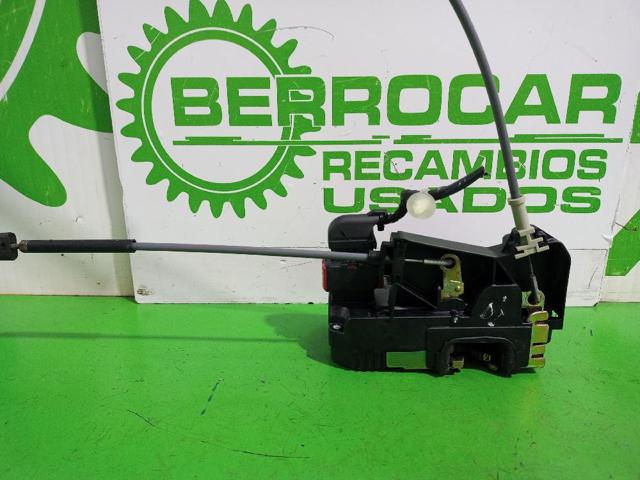 OPEL 24414116 Cerradura  en stock Valencia