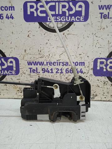 24414116 OPEL Cerradura  en stock Córdoba