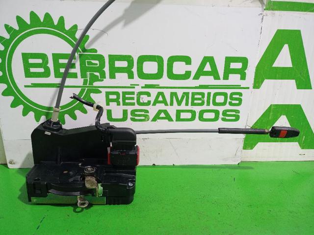 24414116 Cerradura de puerta delantera izquierda  comprar en Pontevedra