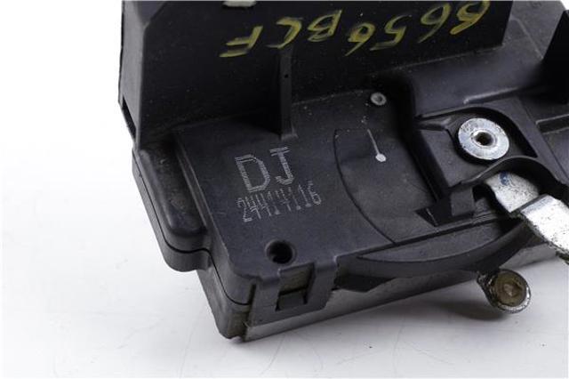 24414116 OPEL Cerradura comprar Madrid
