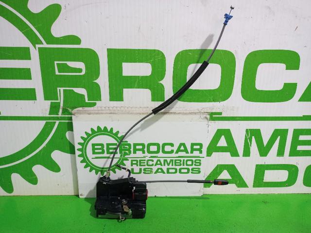 OPEL 24414116 Cerradura  en stock Salamanca