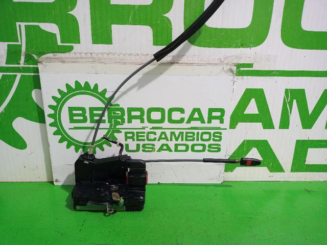 OPEL 24414116 Cerradura comprar Pamplona