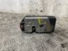 Cerradura de puerta trasera izquierda 24414134 OPEL