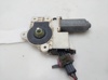 Motor elevalunas trasero izquierdo para opel vectra c berlina club z18xe 24414776