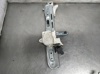 Elevalunas trasero derecho para opel vectra c berlina  y20dth 24414777