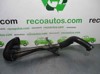 Tubo flexible de aire de sobrealimentación derecho 24415008 OPEL