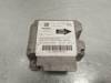 Centralita airbag para opel astra g berlina club 24416703