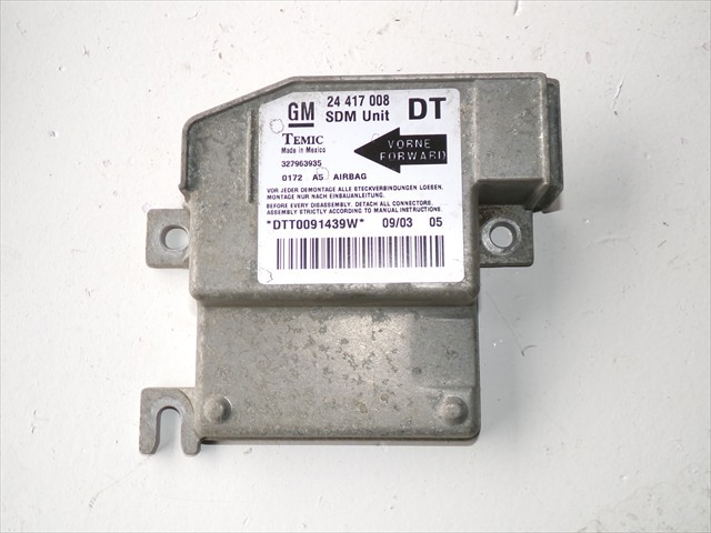 24417008 Opel