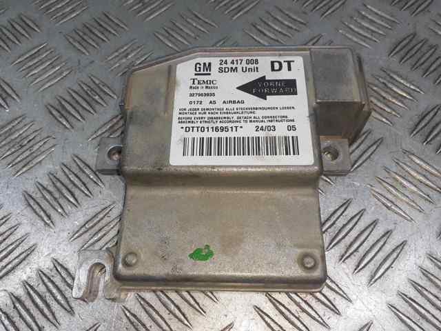 24417008 Opel