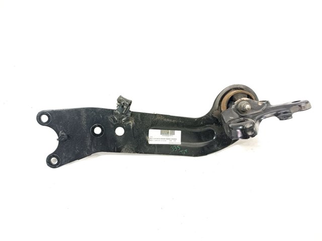 Brazo De Suspension Trasera 24417090 General Motors