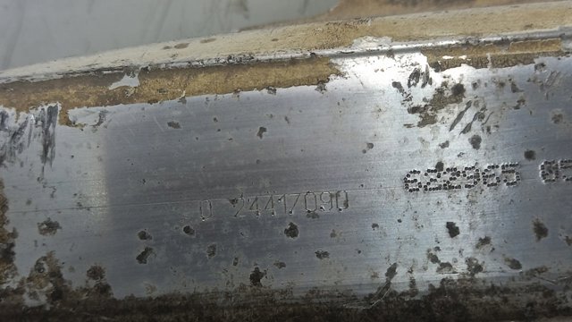 24417090 Opel