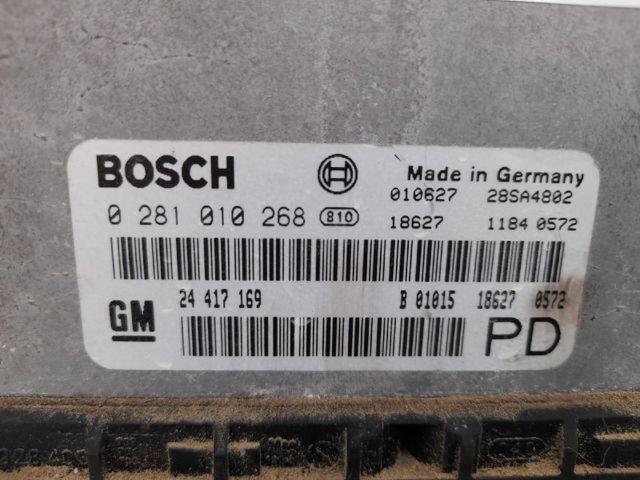 24417169 Opel