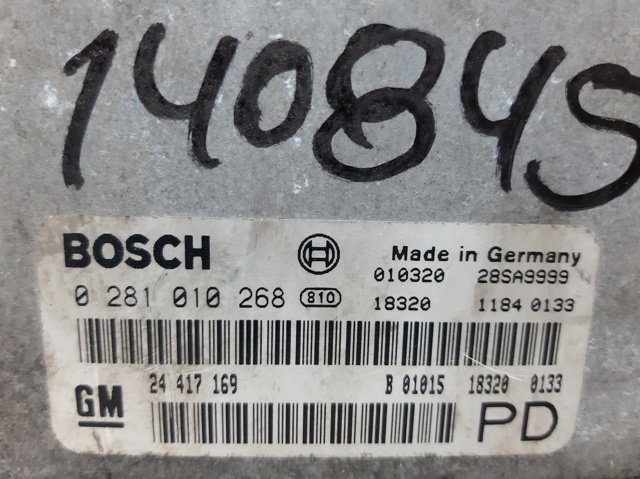24417169 Opel