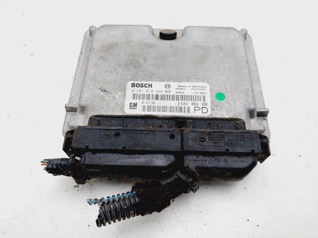 24417169 Opel