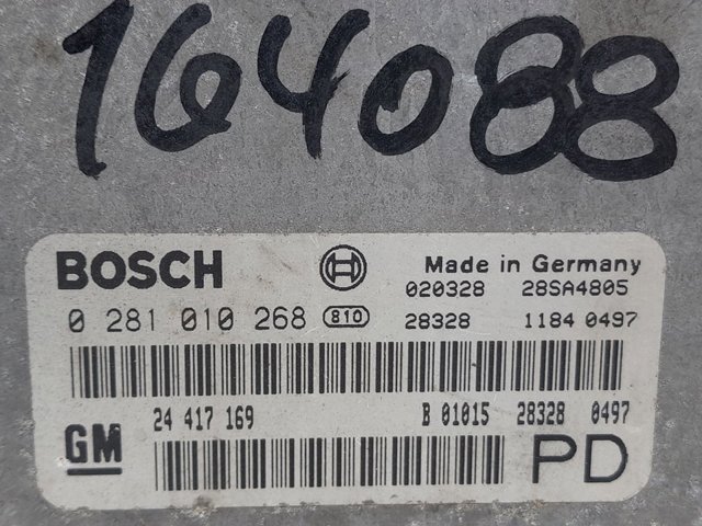 24417169 Opel