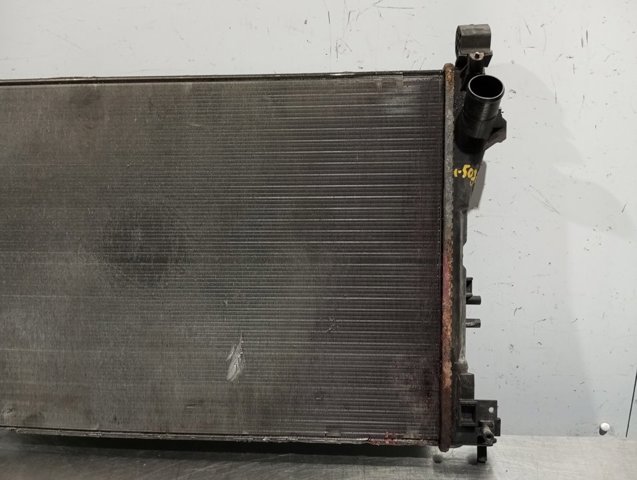 24418338 GM Radiador de refrigeración del motor  comprar en Jaén