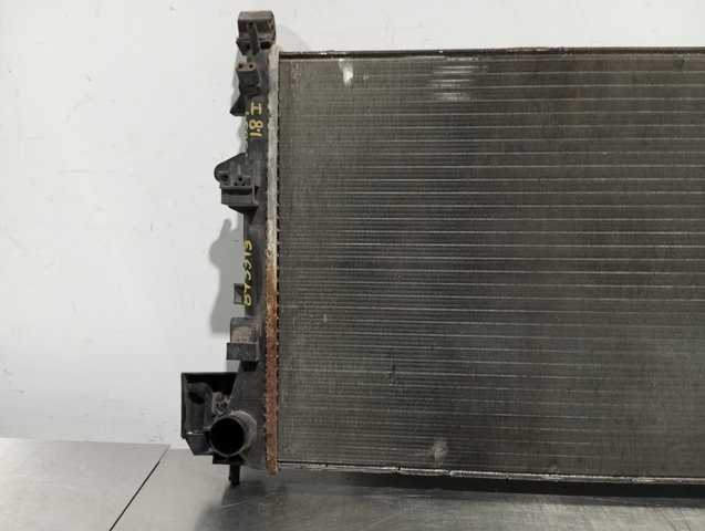 24418338 GM Radiador de refrigeración del motor  comprar en Lleida