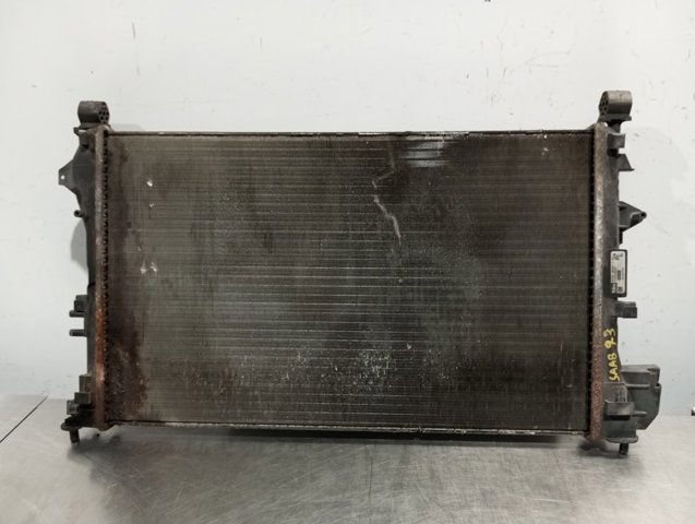 GM 24418338 Radiador comprar Pamplona
