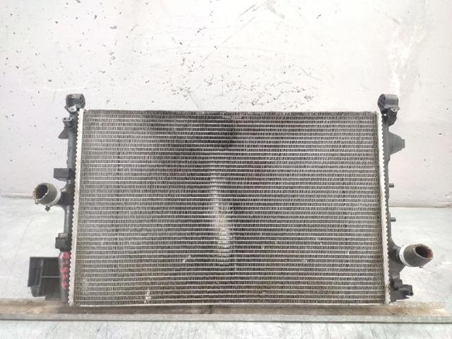 Refrigeración del motor 24418345 GM