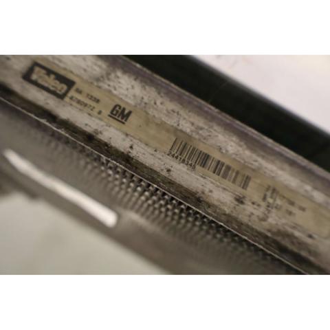 24418345 OPEL Radiador de refrigeración del motor  disponible Alicante