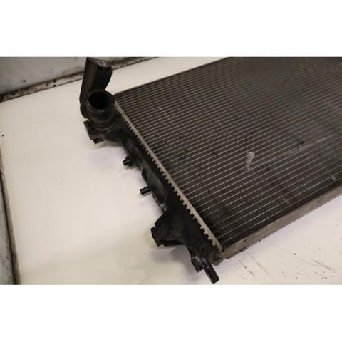 24418345 OPEL Radiador de refrigeración del motor  disponible Alicante