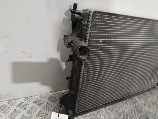OPEL 24418345 Radiador  en stock Terrassa