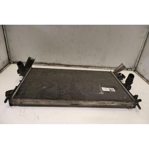 24418345 OPEL Radiador comprar Alcalá