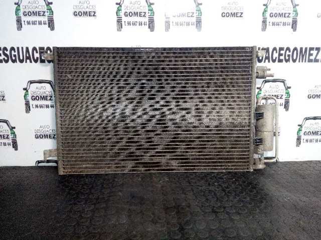 24418362 Condensador aire acondicionado  en stock Granada
