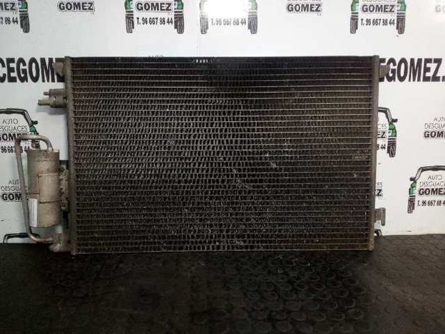24418362 OPEL Condensador de aire acondicionado  comprar en Jaén