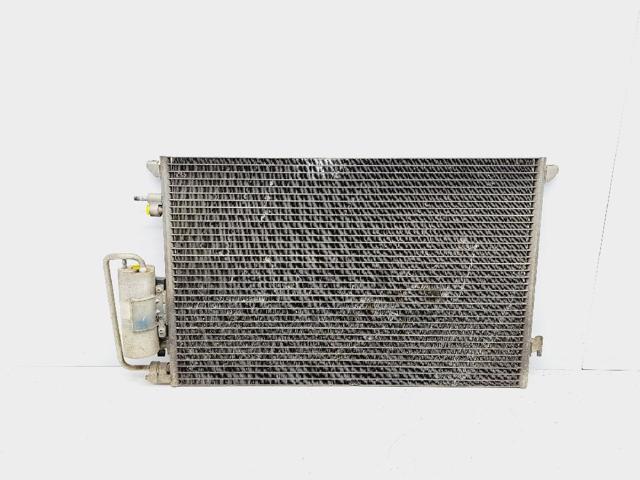 24418362 OPEL Condensador aire acondicionado  en stock Gandía