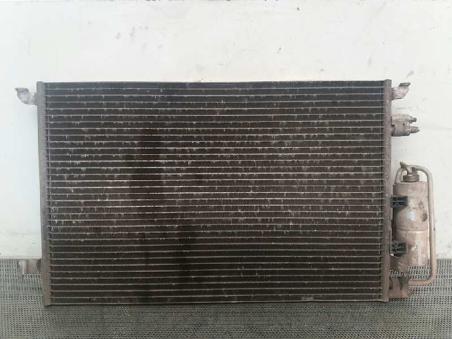 OPEL 24418362 Condensador aire acondicionado  en stock Salamanca