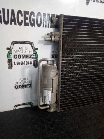 OPEL 24418362 Condensador de aire acondicionado  disponible Lugo