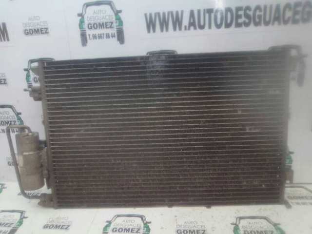 Condensador aire acondicionado 24418362 OPEL