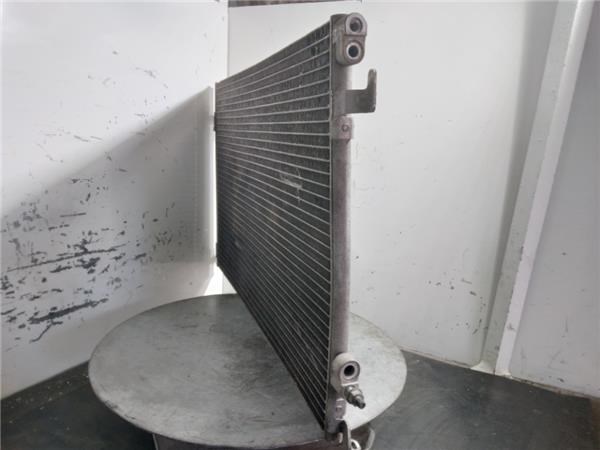 Condensador para opel vectra c berlina  2.0 dti 16v y 20 dth 24418363
