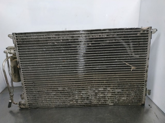 Radiador de aire acondicionado Opel Vectra  (2002-2008)