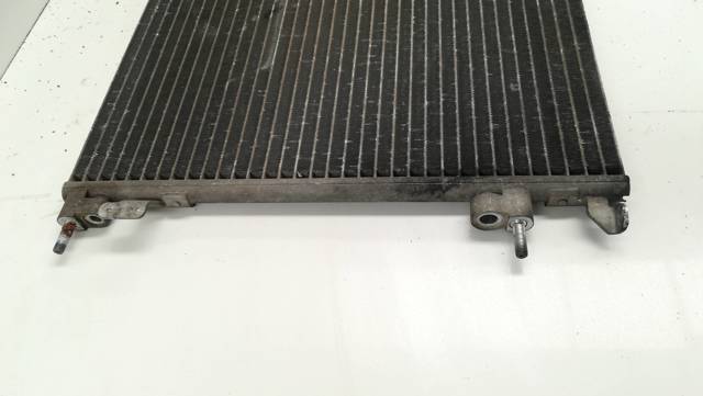 OPEL 24418363 Condensador aire acondicionado  en stock Valencia