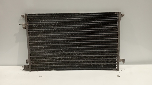 24418363 OPEL Condensador aire acondicionado  en stock Gandía