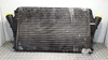 Radiador de aire, intercooler 24418366 OPEL