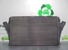 Radiador de intercooler 24418366 OPEL