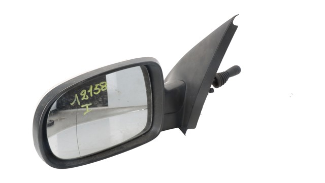 Retrovisor izquierdo 24420982 OPEL