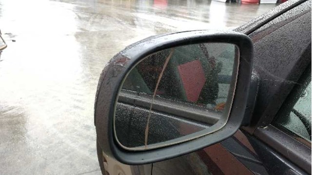 OPEL 24420982 Espejo de retrovisor izquierdo comprar Barcelona