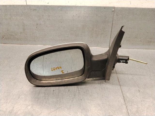 24420982 OPEL Espejo de retrovisor izquierdo comprar Bilbao