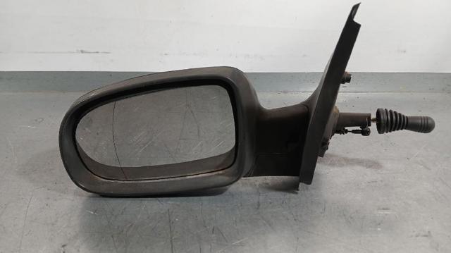 Retrovisor izquierdo 24420982 OPEL