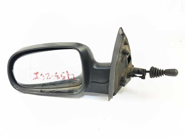 Retrovisor izquierdo para Opel Corsa  (F08, F68)