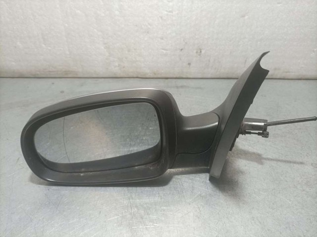 Retrovisor izquierdo 24420982 OPEL
