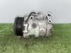 Condensador aire acondicionado 24421642 OPEL