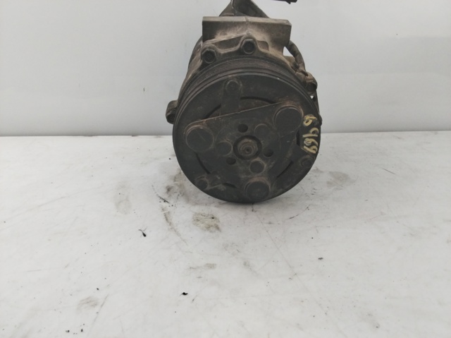 24421642 Compresor de aire acondicionado  comprar en Reus